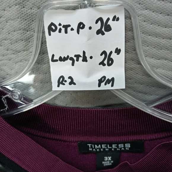 TIMELESS NAEEM KHAN Black cut-put Embellished - Picture 4 of 12